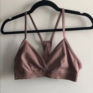 ALO yoga bra